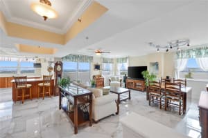 600 W Las Olas Blvd 1901s, Fort Lauderdale