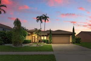 1123 Nw 195th Ave, Pembroke Pines