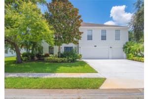 5947 Ridge Lake Cir, Vero Beach