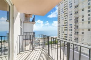 101 Briny Av 1410, Pompano Beach