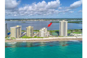 5480 N Ocean Dr B2a, Riviera Beach