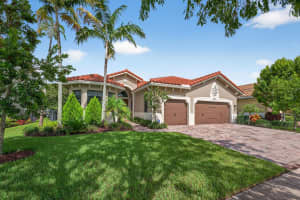 8971 Edgewater Bnd, Parkland