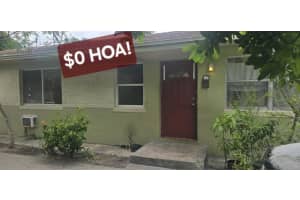 721 N F St 2, Lake Worth Beach