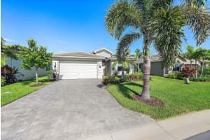 11816 Sw Silverlake Falls Dr, Port Saint Lucie