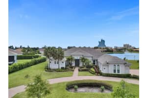 4878 W Sterling Ranch Cir, Davie