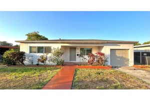 2520 Funston St, Hollywood