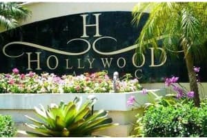 550 S Park Rd 21-8, Hollywood