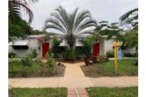 1935 Adams St, Hollywood