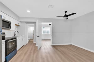 1841 Adams Street 2, Hollywood