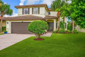 7173 Damita Drive, Lake Worth