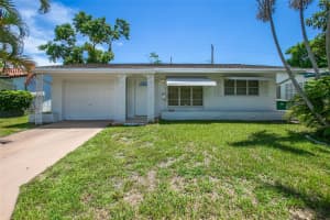 5402 Nw 23rd Ave, Fort Lauderdale