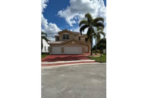 13376 Sw 47th Street, Miramar
