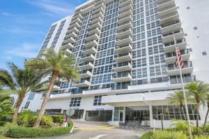 531 N Ocean Boulevard 805, Pompano Beach