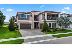 17099 Five Waters Avenue, Boca Raton