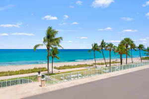 1051 Hillsboro Mile 308e, Hillsboro Beach