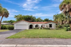 10251 Nw 39th Ct, Coral Springs