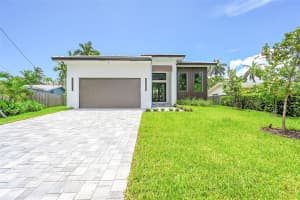 656 Nw 21st St, Wilton Manors