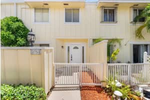 6175 Riverwalk Lane 4, Jupiter