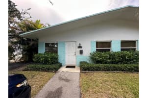 811 Sw 14th Street, Fort Lauderdale