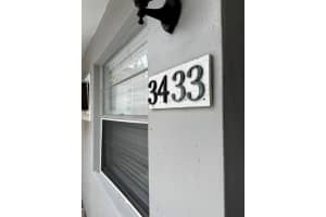 3433 Hi St 3433, Lake Worth