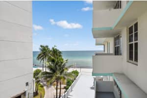 3725 S Ocean Dr 405, Hollywood