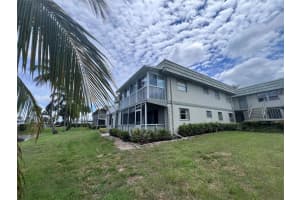 161 Brittany Terrace 161 D, Delray Beach