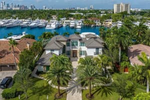 797 Middle River Dr, Fort Lauderdale