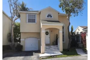 12018 Nw 13th Street, Pembroke Pines