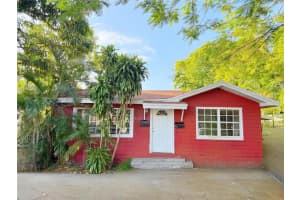 2327 Polk St, Hollywood