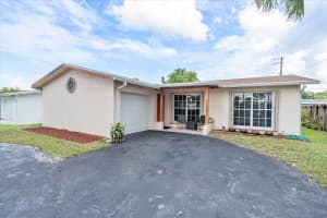11321 Nw 32nd Pl, Sunrise