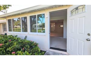 448 Franconia Circle B, Lake Worth