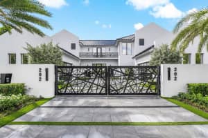 202 Nw 7th St, Delray Beach