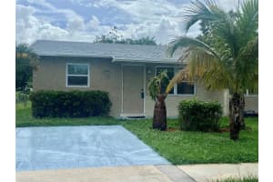 2608 Nw 65th Ave, Margate