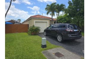 15141 Sw 130th Ave, Miami