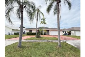 6887 Calle Del Paz N, Boca Raton