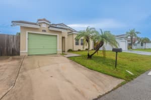 20826 Sw 85th Ct, Cutler Bay