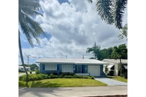 2400 Nw 55th St, Fort Lauderdale