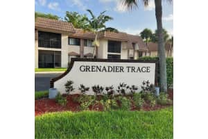 12242 N Royal Palm Blvd C-6, Coral Springs