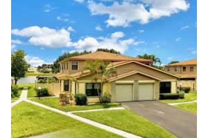 4443 Willow Pond Road A, West Palm Beach