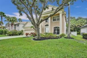 10442 Nw 60th Pl, Parkland