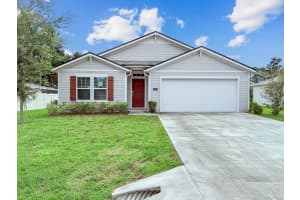 34 Pinwheel Lane, Palm Coast