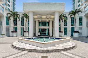 3131 Ne 188th Street 2-1201, Aventura