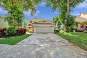 6430 Nw 58th Ter, Parkland