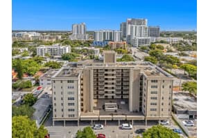 1811 Jefferson Street 203, Hollywood