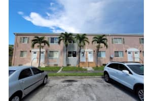 8451 Nw 4th Avenue 8451, Miami