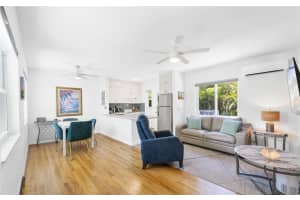 3015 Seville St 6, Fort Lauderdale