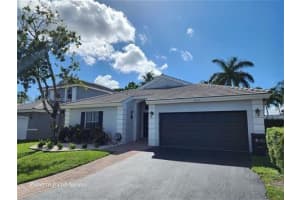 5373 Nw 55th Ter, Coconut Creek