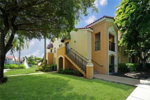 2153 Renaissance Blvd 201, Miramar