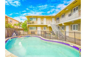 5141 Ne 18th Ave 3, Fort Lauderdale