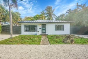 1007 Ne 12th St, Fort Lauderdale